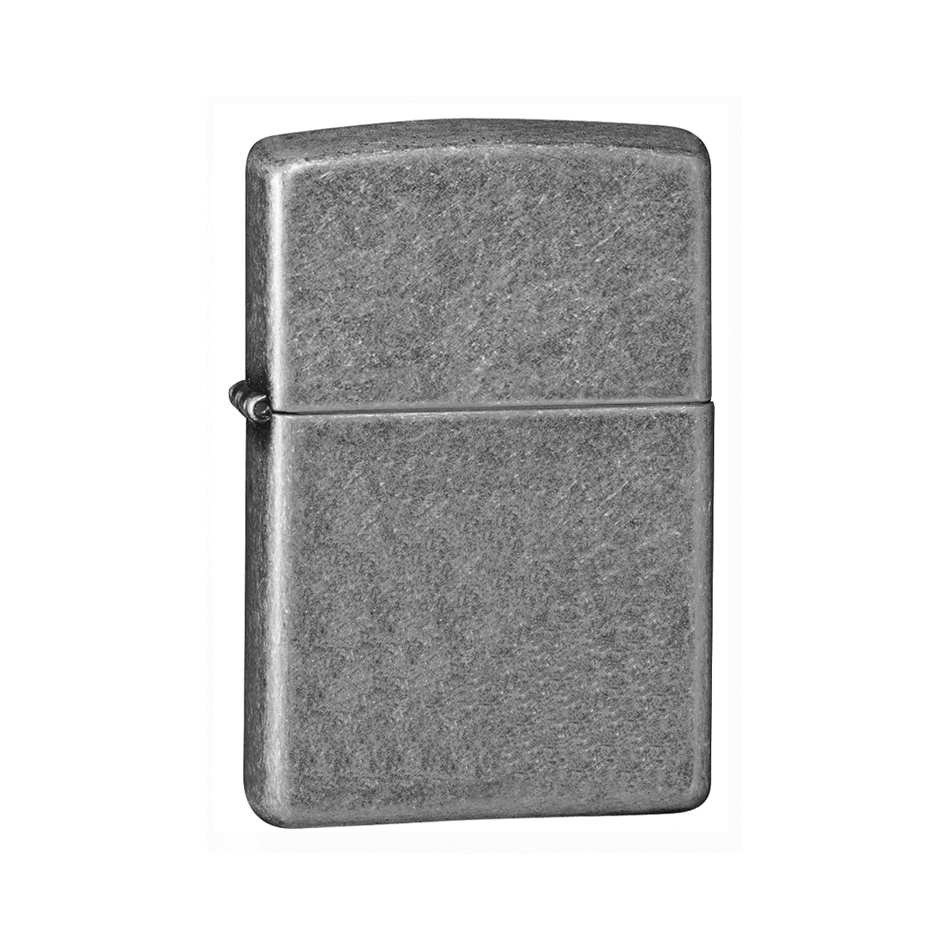 מצית זיפו  ®Zippo צבע כסף 86765