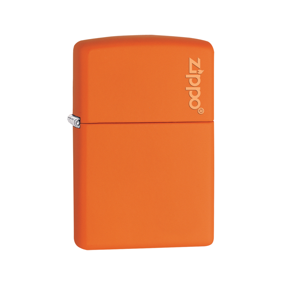 מצית זיפו 28888ZL ניאון כתום ®Zippo