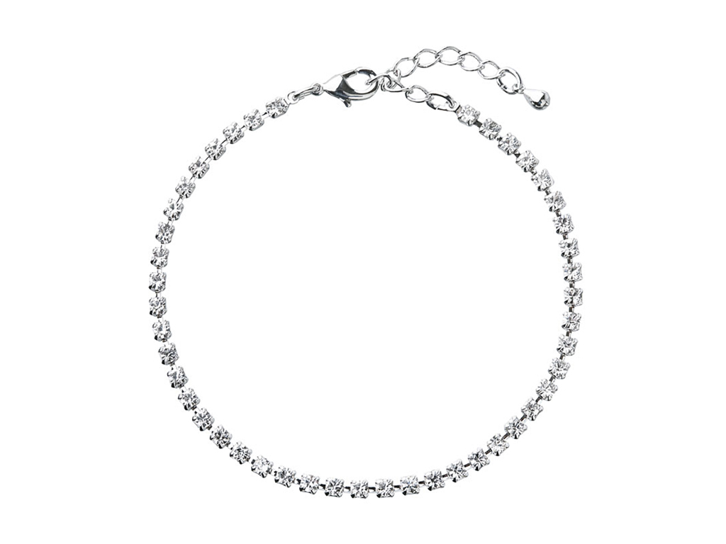 צמיד Preciosa® 2789 00 Charlot