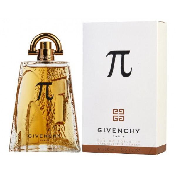 בושם פאיי לגבר Givenchy ג’יונצי 3274878222568