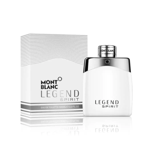 בושם לגבר Mont Blanc Legend 100ml 3386460074827