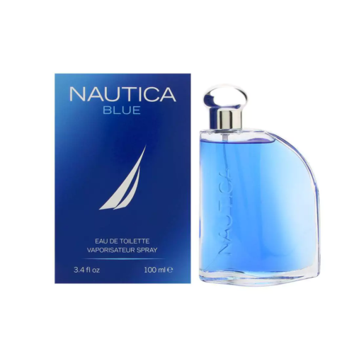 בושם לגבר NAUTICA BLUE 100ml