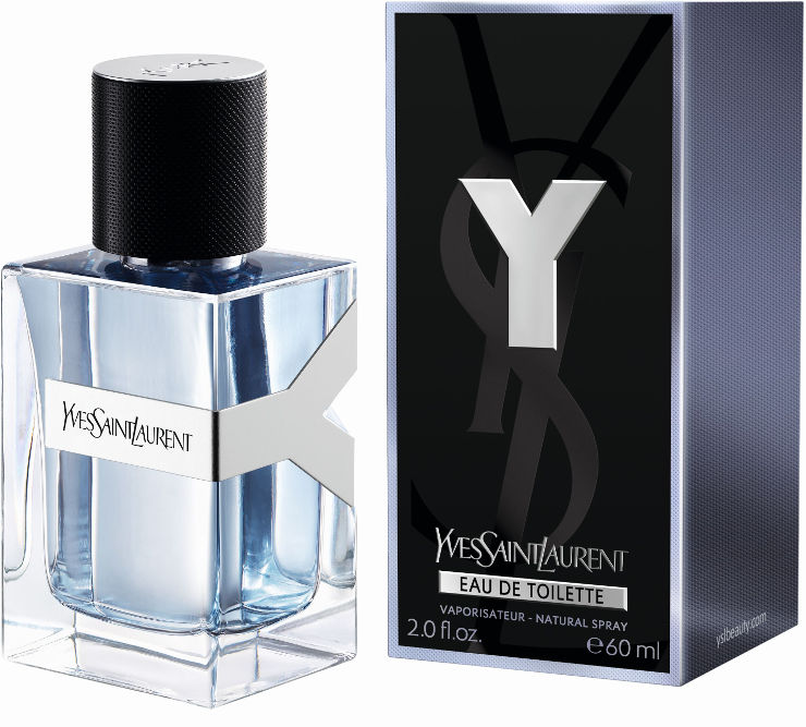 בושם ‏Yves Saint Laurent E.D.P לגבר 100מל