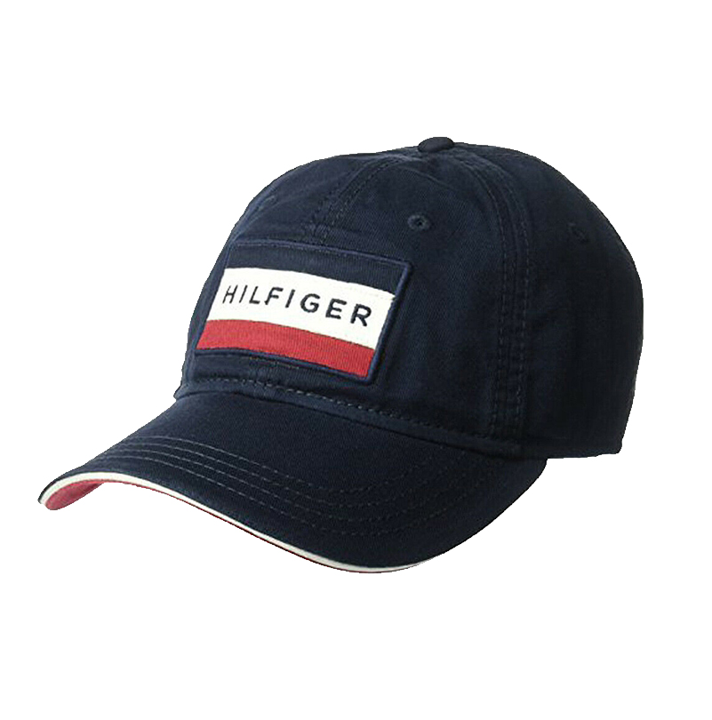 כובע כחול 6941828 Tommy Hilfiger