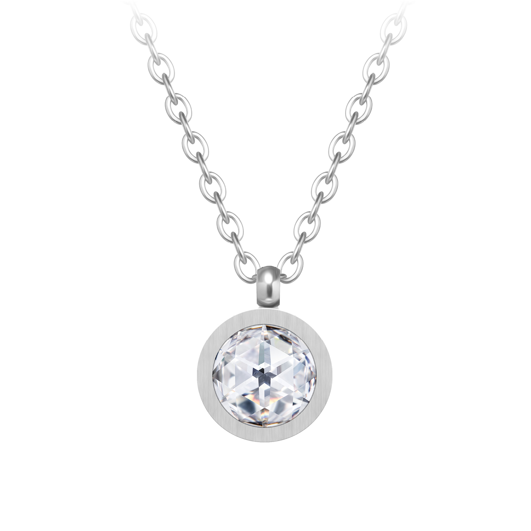 שרשרת פלדה חיונית Essential Preciosa® 7433 00