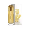 בושם לאישה 212  125מ"ל CAROLINA HERRERA VIP