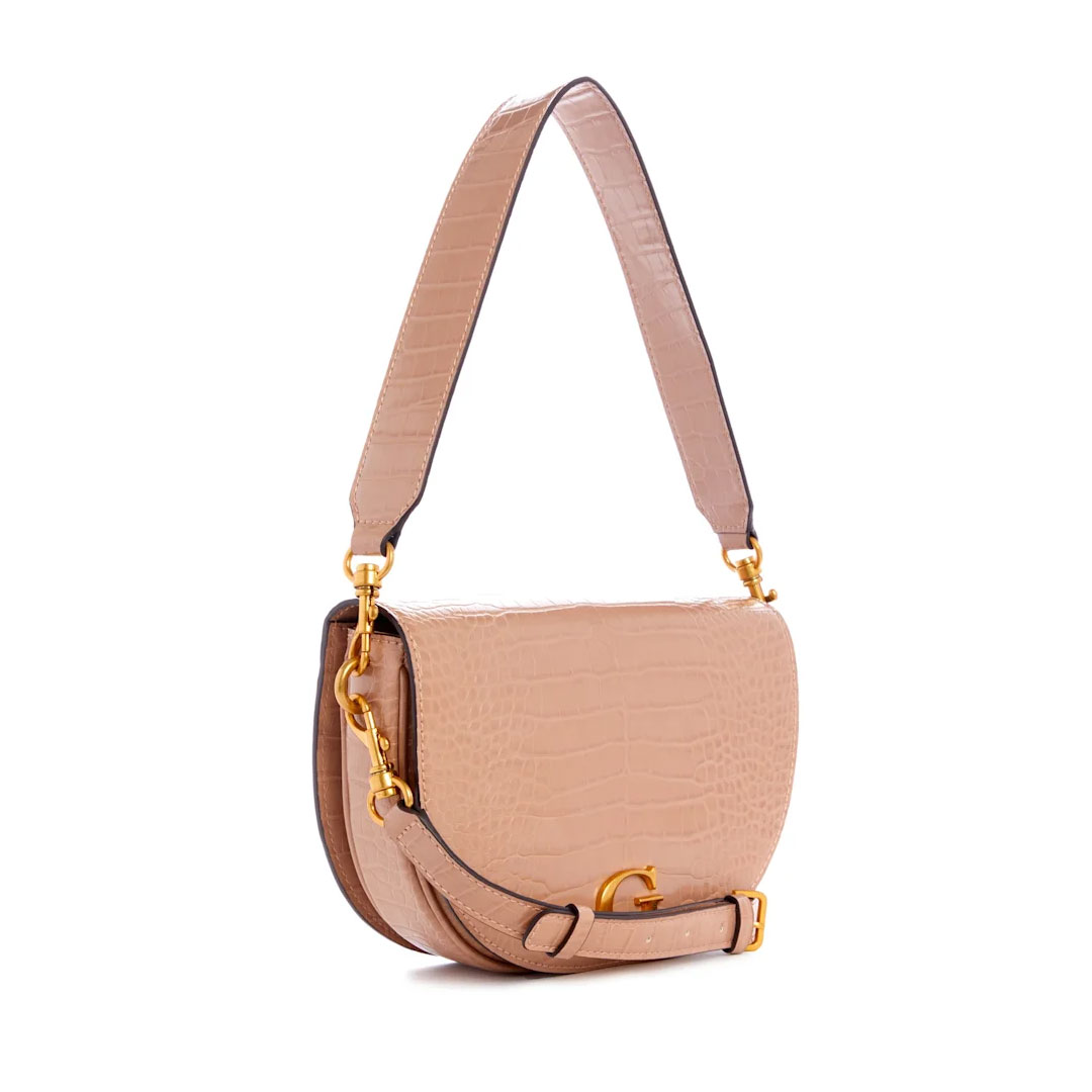 תיק צד GUESS – DANNA CA842019 משלוח חינם
