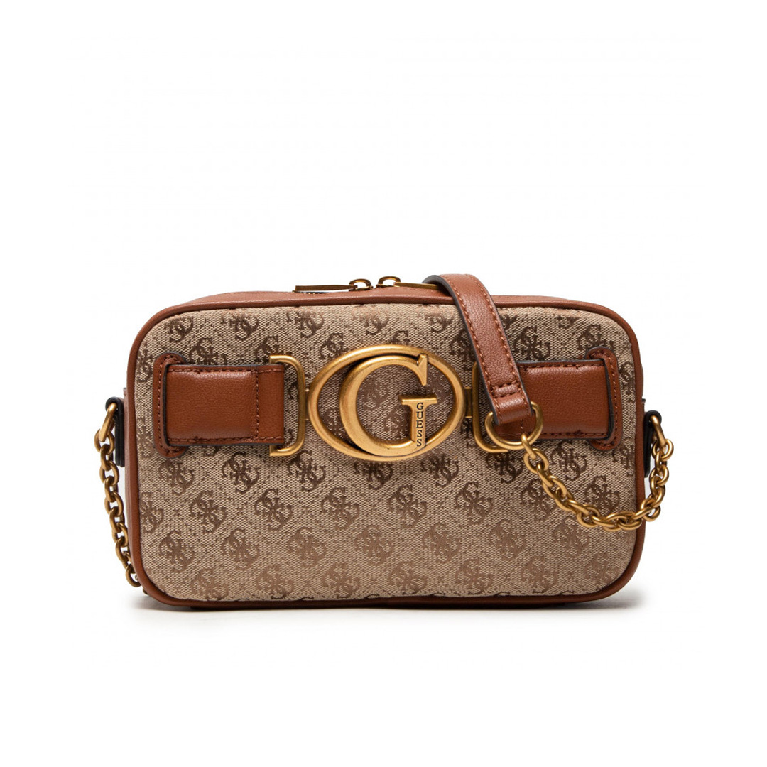 תיק צד JB841414 GUESS – AVIANA משלוח חינם