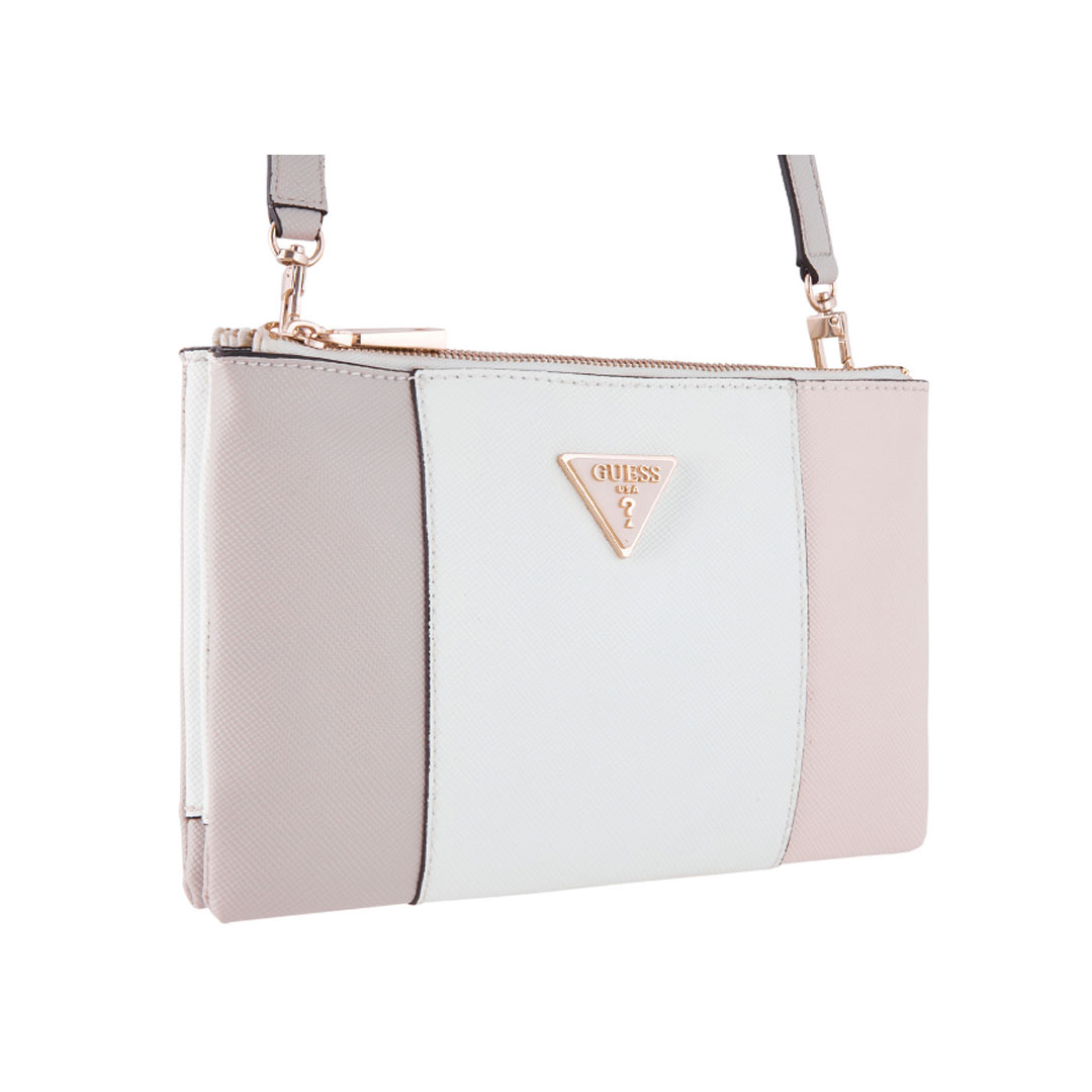 תיק צד VG787970 GUESS – NOELLE MINI