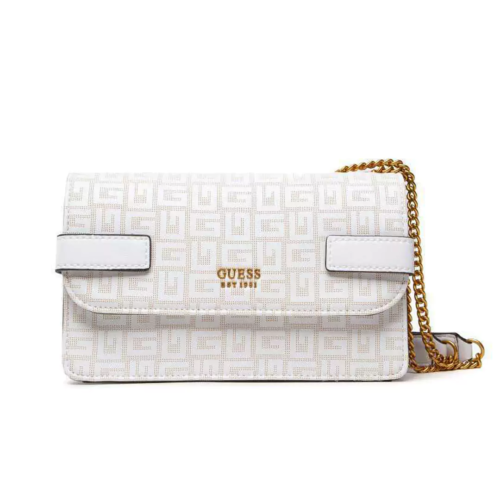 תיק צד GUESS – Rue Rose Mini VS841921