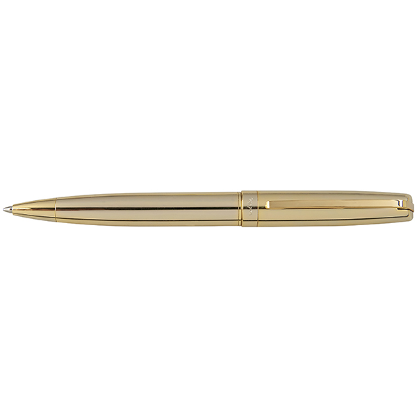 עט כדורי | לג’נד Legend Gold ציפוי זהב 18K מסדרת עטי יוקרה X-PEN