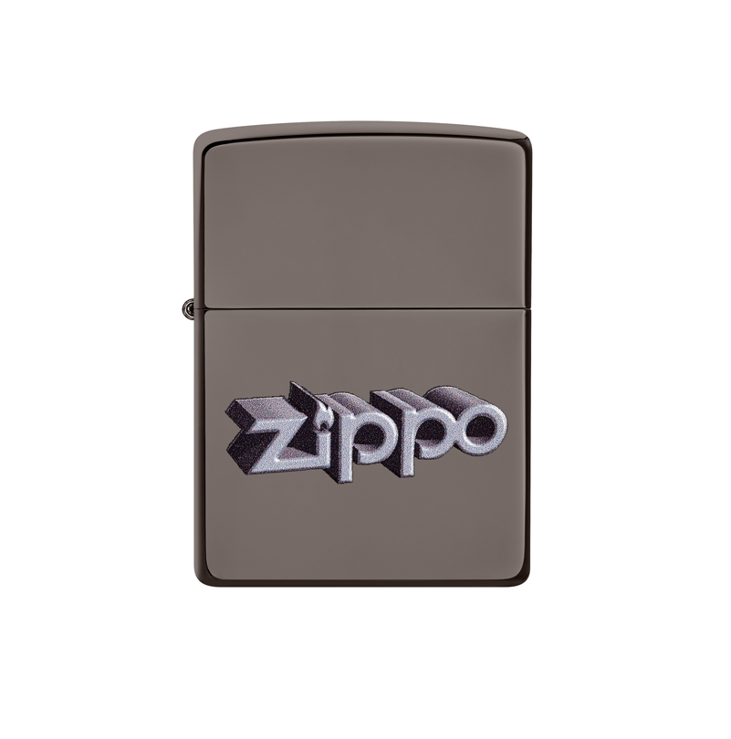 מצית זיפו ®Zippo לוגו 49417