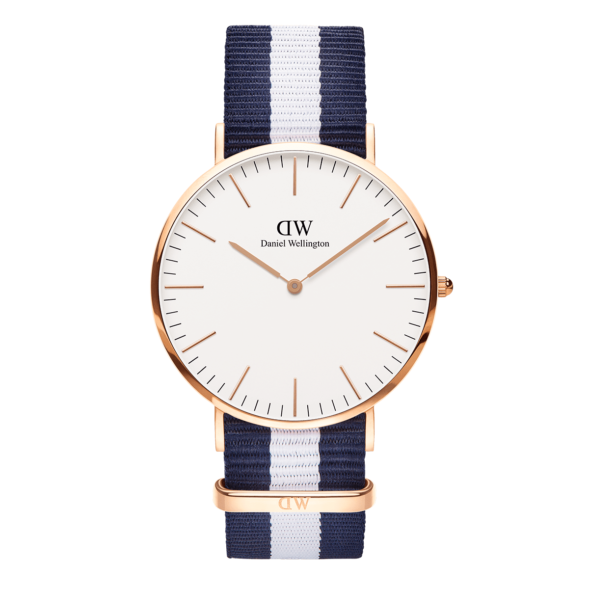 שעון יד  DANIEL WELLINGTON dw00100004