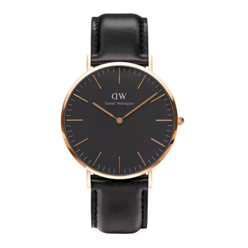 שעון יד DANIEL WELLINGTON dw00100127 משלוח חינם