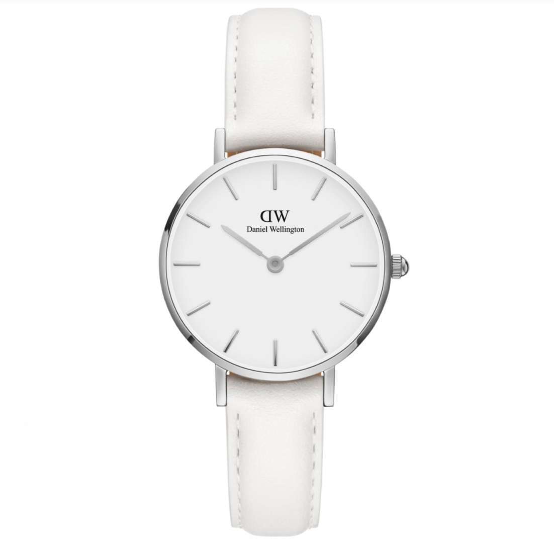 שעון יד דניאל וולינגטון DANIEL WELLINGTON dw00100250 משלוח חינם