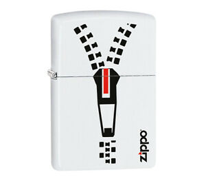 מצית זיפו ®Zippo שרוך Zipper