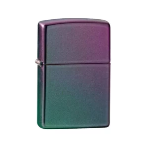 ®Zippo מצית זיפו Classic Iridescent