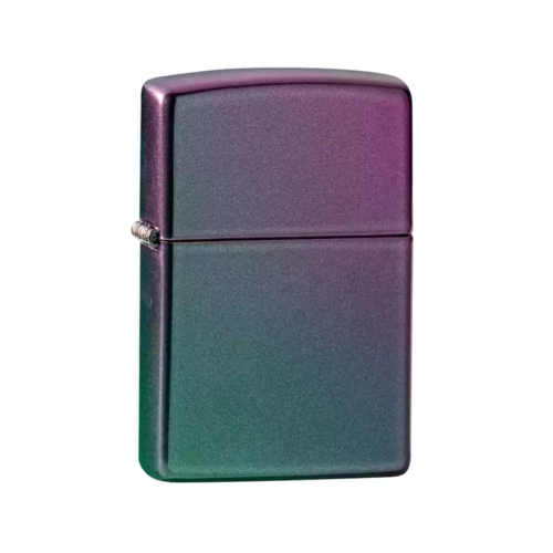 ®Zippo מצית זיפו Classic Iridescent