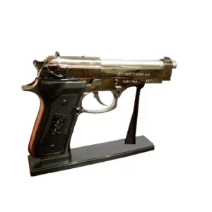 אקדח מצית טורבו Gun Lighter