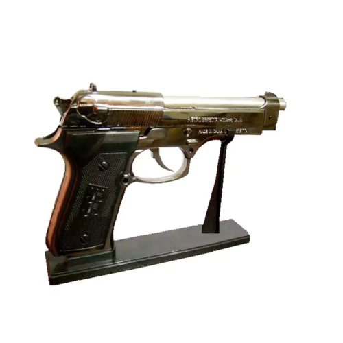 אקדח מצית טורבו Gun Lighter