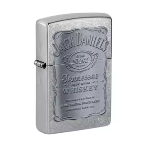 ®Zippo מצית זיפו Jack Daniel’s