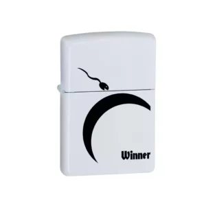 ®Zippo מצית זיפו Zippo Winner