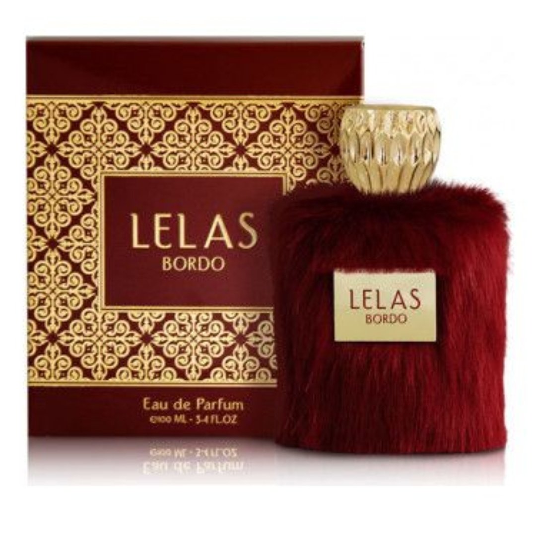 בושם לילאס LELAS BORDO