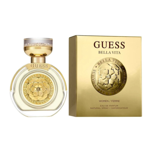 גאס בלה ויטה (א) אדפ 100מל / Guess Bella Vita (w) Edp 100 Ml